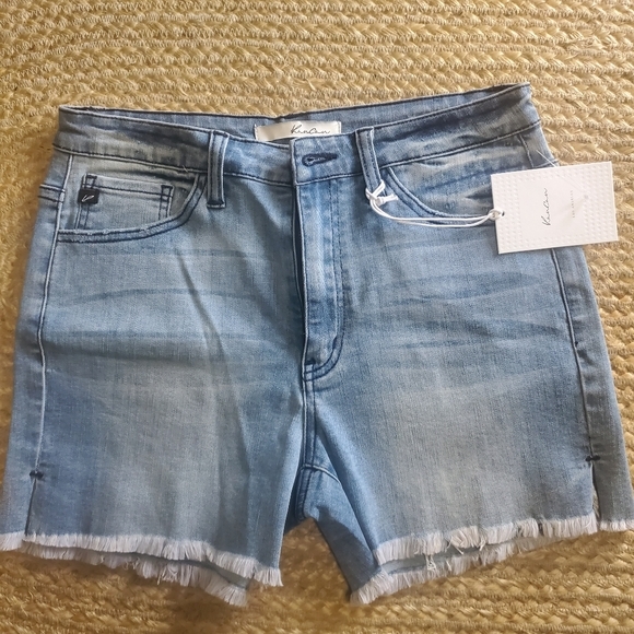 KanCan Pants - Kancan‎ shorts